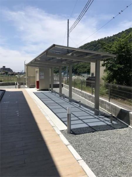 ｋ・プラウド 物件画像