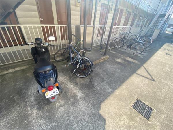 ハミング玉手 物件画像