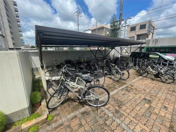高楽ハイツ 物件画像