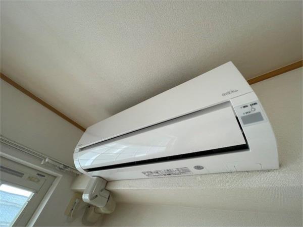 ティエラ・アサヒ 物件画像