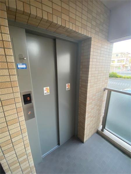 ＭＩＳＴＲＡＬ飾磨駅前 物件画像