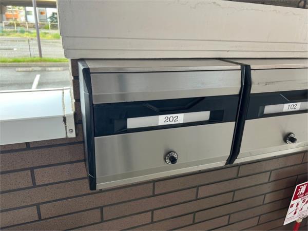 クレッシェンドＫＪ 物件画像