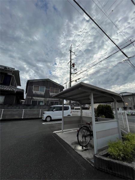 ウッドパストラルII 物件画像