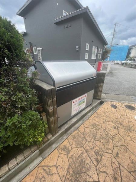 グラース・アンジュＡ 物件画像