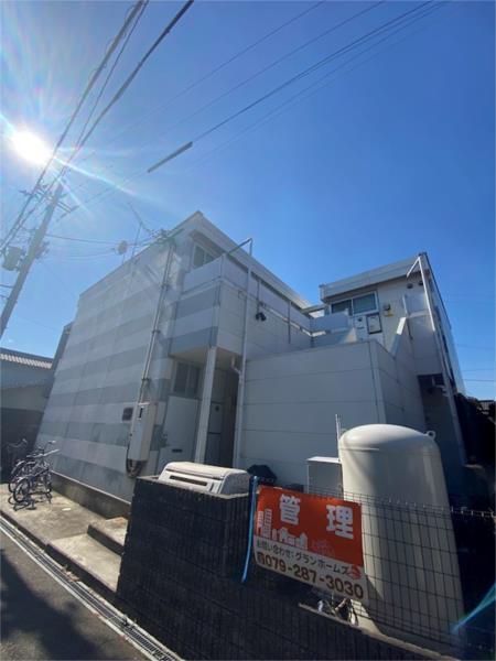 細江マンション 外観