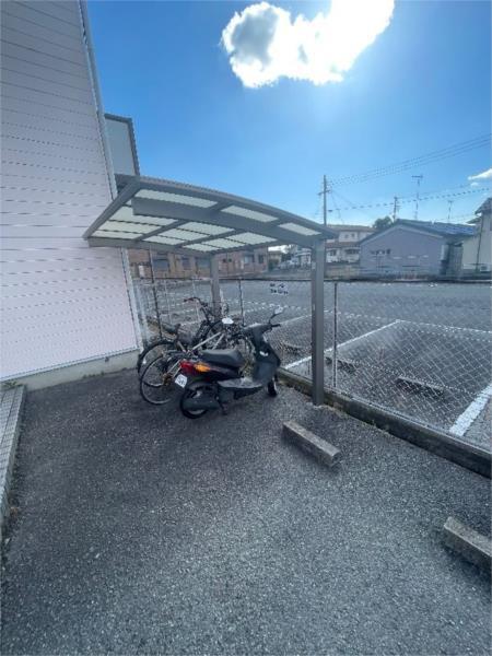 マイアール新町 物件画像