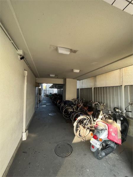 デアリックス広畑 物件画像