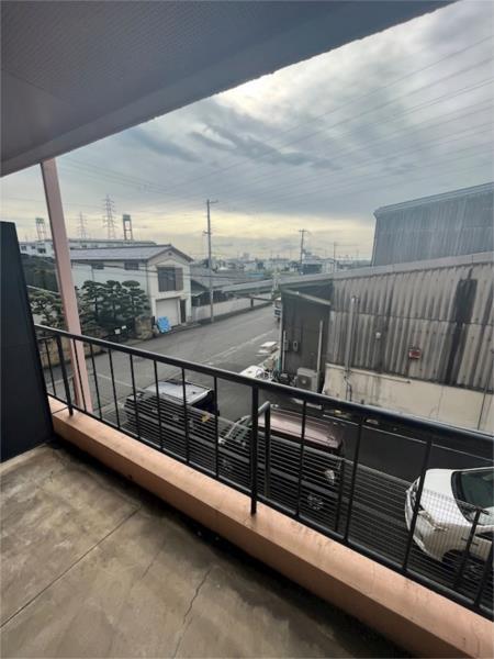ＦＥＬＩＣＥ手柄 眺望