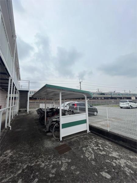 エスポワール鎌倉 物件画像