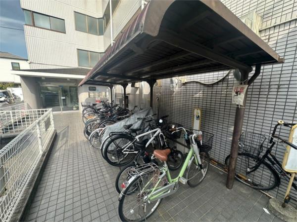 ハッピーコート芦屋 物件画像