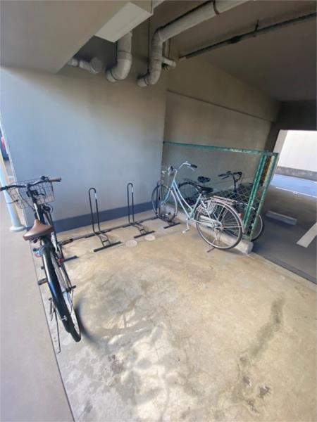 姫路市神子岡前マンション 物件画像