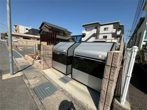 クレール 物件画像