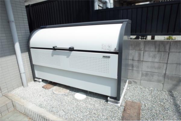 コーポサンライズ 物件画像