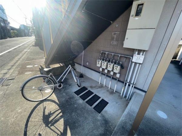 セルベイユIII 物件画像