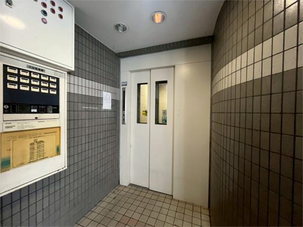 ロイヤルコーポ野田 物件画像
