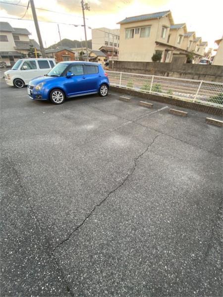 パステルＳＫ 駐車場