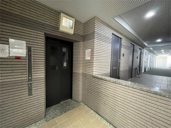 アージュ・リベルテ本山 物件画像