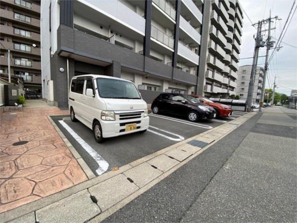 ポーシェガーデン3 物件画像