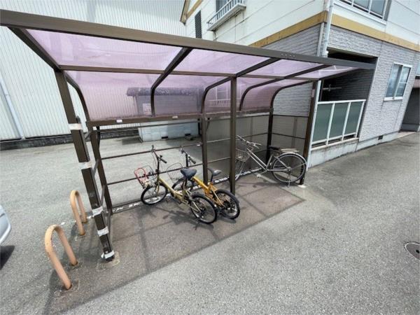 エスペレール 物件画像