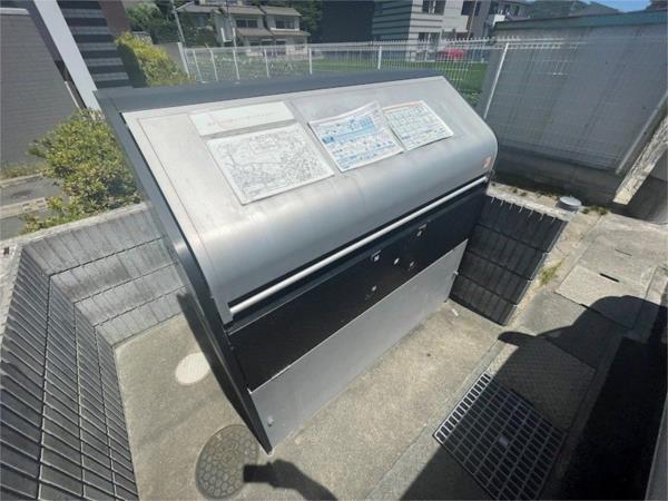 フランディル・オーラ 物件画像