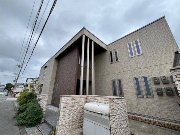Grand Maison延末東 外観