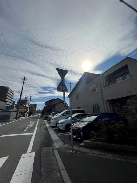 Grand Maison延末東 エントランス