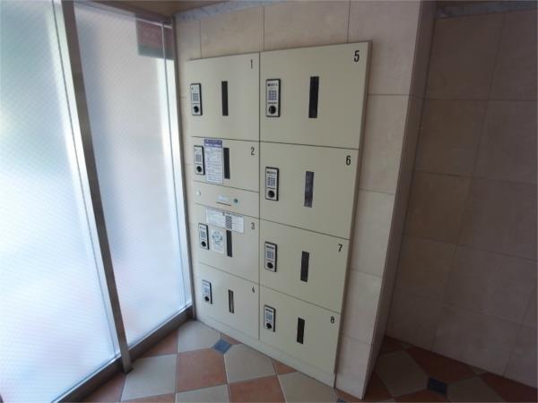 アクロス神戸住吉ステーションフロント 物件画像