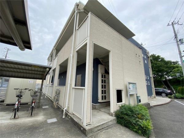 アウローラ市川 エントランス