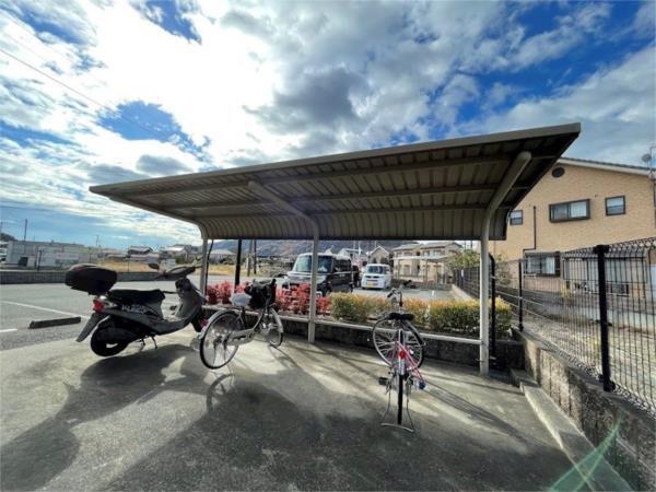 メゾン　ルエ西蒲田 物件画像