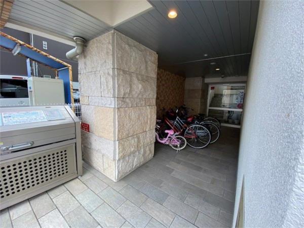 フェリーチェ姫路駅前 物件画像