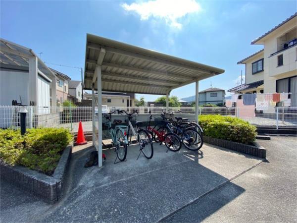 アムラインB 物件画像