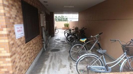 ホーユウパレス姫路広畑 物件画像