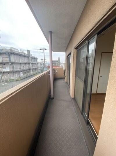 ホーユウパレス姫路広畑 眺望