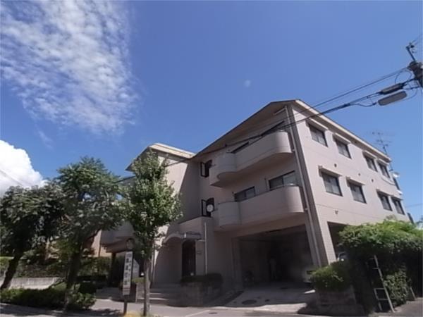 ハイネス山下 外観