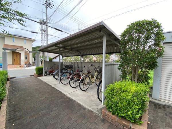 アビタシオン朝日 物件画像