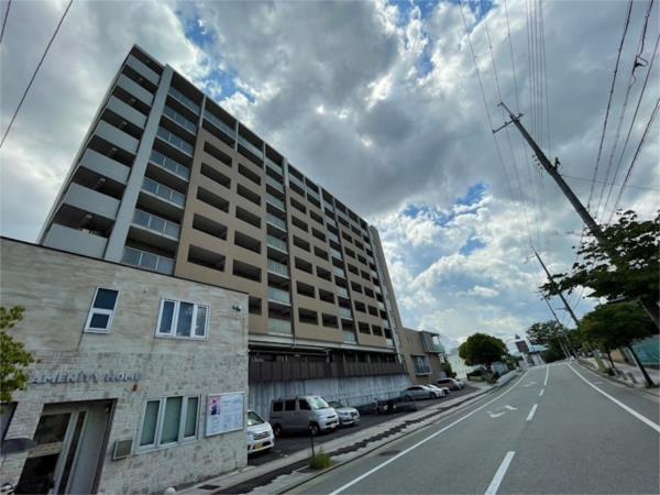 エトールX 外観