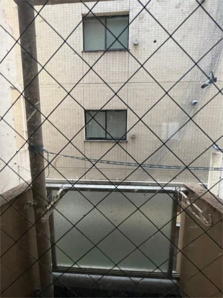 プレアール姫路龍野町 眺望