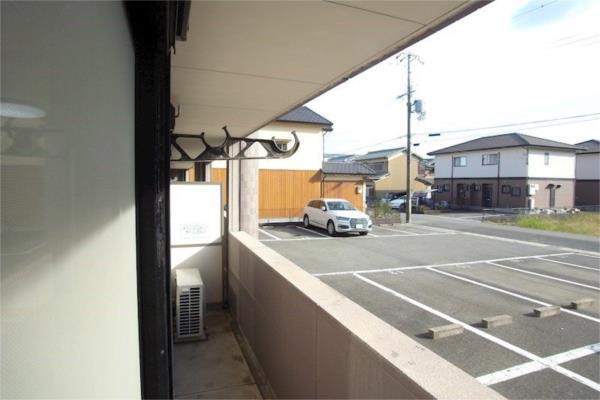 ヴィクトリーステージカンダ 眺望