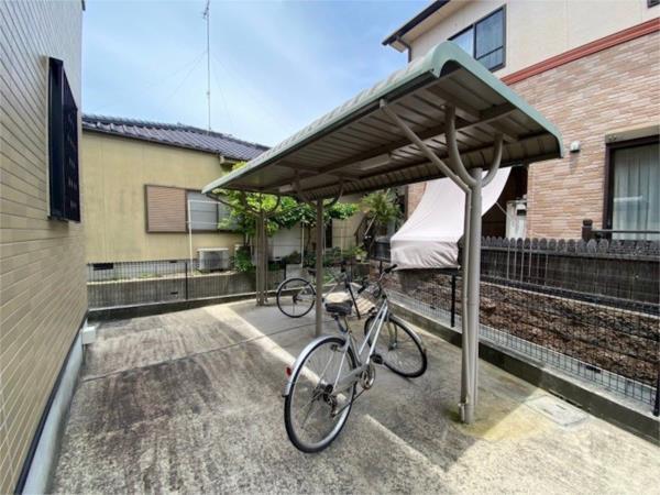 アヴェニュー谷川 物件画像