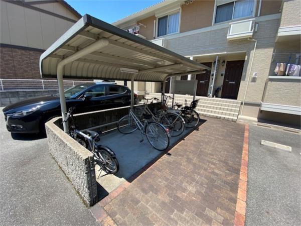 グランモア航A棟 物件画像