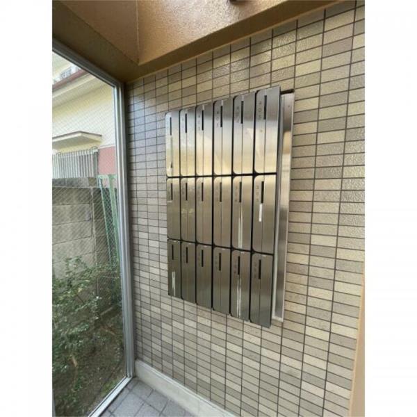アネックス大森 物件画像