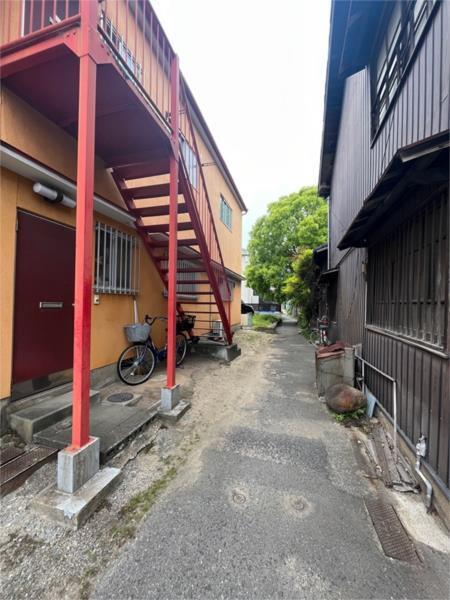 パールハイツ 物件画像