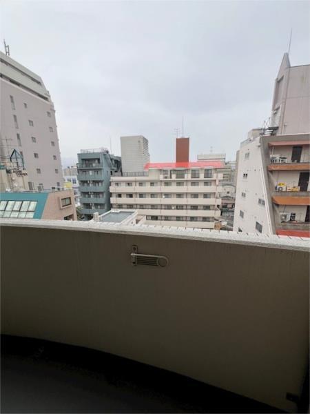 S-FORT西宮 眺望