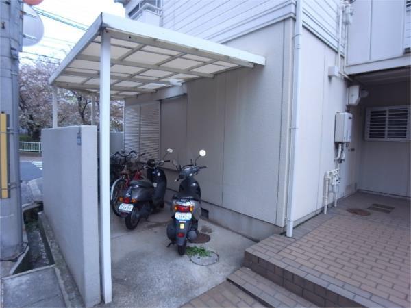 ファミール御影 物件画像