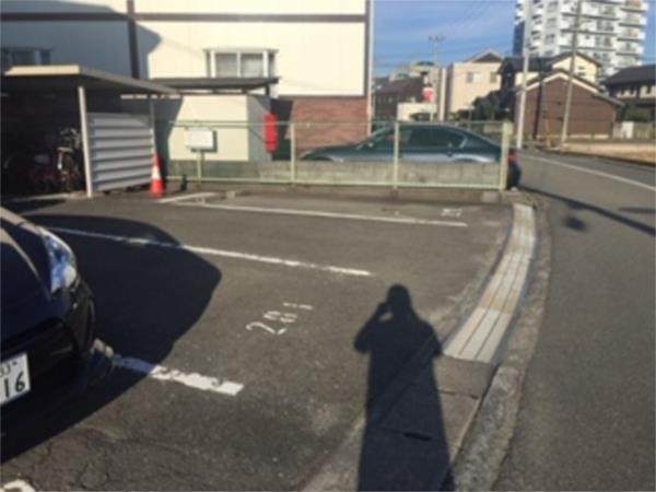 セジュール英賀保 物件画像