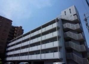 GranPino武庫川 外観