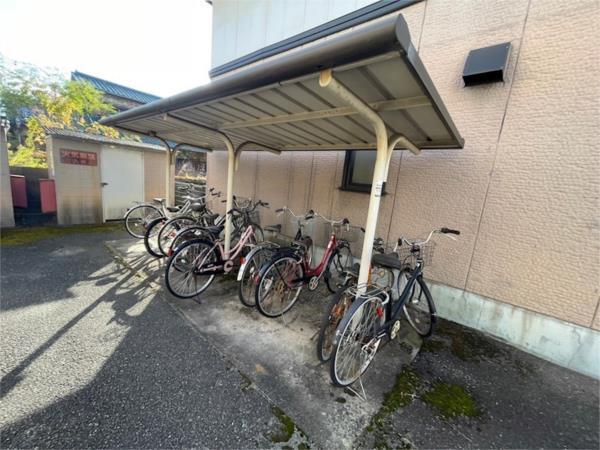 ボンヌシェール矢倉 物件画像