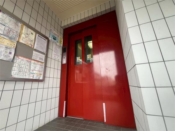 サンヴェール坊垣 物件画像