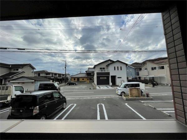 カーサ・255B 眺望