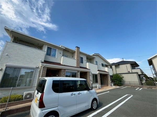 ル・レスト 外観